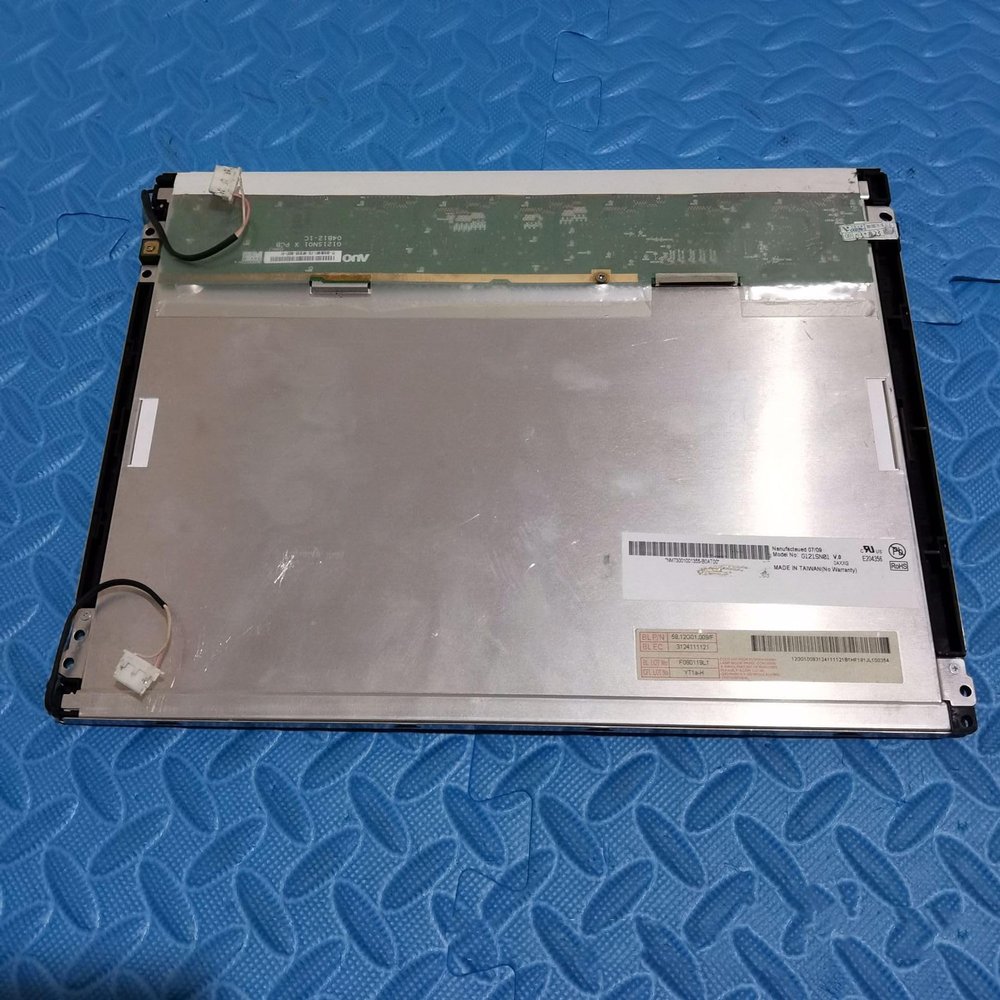 12.1-inch G121SN01 V.0 LCD Display Screen