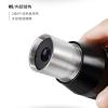 1.25" Chromatic Aberration 3X Lens for Astronomy Professional Monocular Telescope Eyepiece view 2