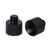 5/8 Female to 1/4 3/8 Male Camera Screw Adapter Thread for Mounting Camera Tripod view 1