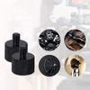 5/8 Female to 1/4 3/8 Male Camera Screw Adapter Thread for Mounting Camera Tripod view 4