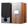 DIFIIFOL PAIYON Passive Bookshelf Speakers HiFi Stereo Home Audio with 2 Way 6.5inch Woofer 1 inch Silk Dome Tweeter (Amplifier or Receiver Required) (P4) view 1