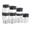 1.25 Inch 40mm 26mm 20mm 6.3mm Astronomical Eyepiece Telescope Accessories(26mm) view 3