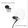 1MORE 2-Pack Piston-Fit Headphones, USB-C in Ear Ear Buds with Mic, Wired Earbuds, Noise Isolation, Control Button, Comfortable Earphones for iPhone 17/16/15/Samsung/Tablet, Pink view 3