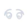 ELPA OEP-P (CL) Open Ear Tips Clear view 1