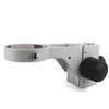 Lab Microscope Accessories 76mm Diameter Adjustable Zoom Stere Microscopes Focusing Holder Focusing Bracket(25mm) view 1