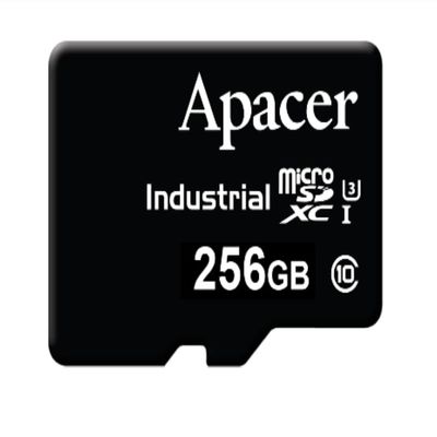 AK6.112HHA.00103, Memory Cards Industrial microSDHC CV110 3D-TLC 128GB Wide Temp