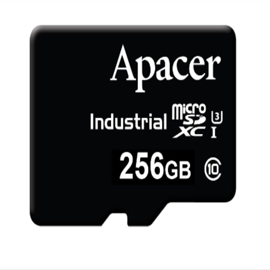 AK6.112HHA.00103, Memory Cards Industrial microSDHC CV110 3D-TLC 128GB Wide Temp