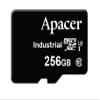 AK6.112HHA.00103, Memory Cards Industrial microSDHC CV110 3D-TLC 128GB Wide Temp view 1