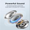 1MORE 2-Pack Piston-Fit USB-C Headphones  in-Ear Earphones with Mic, Noise Isolation, and Control Button, Durable Wired Earbuds for iPhone 15, Pixel 10, OnePlus (Grey) view 2