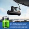 USB-C Hardwire Kit for Cobra Dash Cams,Compatible Cobra SC Series Dash Cameras SC120SC 220CSC 250RDC 5V/3A Output,Cobra Dashcam Charger Power Cord with Parking Mode and Motion Detection view 3