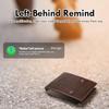 UCard Wallet Tracker Card,Smart Bluetooth Item Finder-Locator Item Compatible with Find My (iOS only),Wireless Rechargeable,IP67 Waterproof,Locator for Wallet, Luggage,Suitcase,Bags,Passport,Backpack view 4