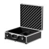 Starlink Mini Case, Waterproof Hard Protective Storage Travel Carrying Case for Starlink Mini Dish (Kickstand, Power Adapter, Cables) Durable Shockproof Design for RV, Camping, Outdoor & Air Travel view 1