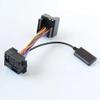 Car Audio AUX Cable Wireless Adapter for BMW E39 E53 E83 X3 E85 Z4 Mini R50 R52 R53 CD/Navigation view 2