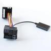Car Audio AUX Cable Wireless Adapter for BMW E39 E53 E83 X3 E85 Z4 Mini R50 R52 R53 CD/Navigation view 4