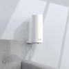 VOMENC Wall Mount Holder Compatible with Orbi WiFi 7 Mesh System (RBE770/RBE772/RBE773/RBE370), for Orbi 770/970 /870 Series WiFi Accessories Mounting with Easy Installation and Space Saving (2pack) view 3