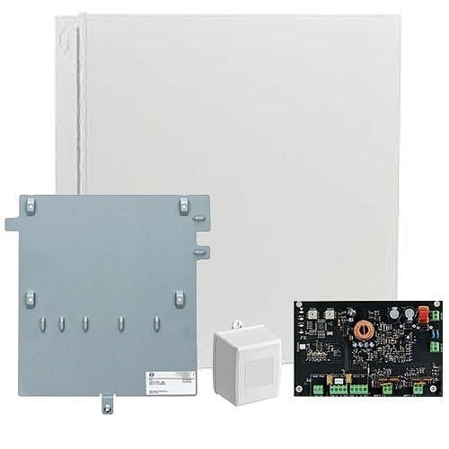 B520-C Auxiliary Power SDI2 Supply Kit, Includes TR1850, D8103, B12, B520