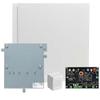 B520-C Auxiliary Power SDI2 Supply Kit, Includes TR1850, D8103, B12, B520 view 1