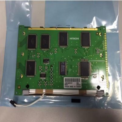 5.1-inch LMG7402PLFF LCD Display Screen