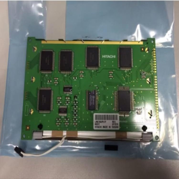 5.1-inch LMG7402PLFF LCD Display Screen