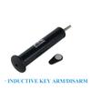 407-N 4G GPS Tracker for Mountain Bike BN-407-N No Subscription Free APP & Platform Mountain Biking Hidden Tracker Device North American Version (BN407-N 4G) view 4
