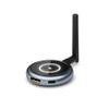 AIMIBO 2025 Wireless HDMI Receiver - 1 Transmitter to 8 Receivers, 5GHz, 1080P @ 60Hz Full HD, Low Latency - Extend Signals up to 165ft/50m view 1