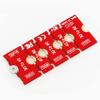 Wuden 10Pcs M2 M2PLUS NGFF NVME M.2 Extended Transfer 2230, 2242, 2260, 2280 Aircraft M2 Change Long Size U.2 M3 M.3 SSD 24BB view 2