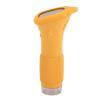 Kids Microscope, Kids Microscope Camera Kids Microscope Handheld Miniscope with 1000X 2.0 Inch Color Screen 8 LED Lights Portable Digital Microscope for Kids Adults (Yellow) view 3