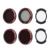 Magnetic Filters for Neo, ND & CPL Filter Set Compatible with NEO, CPL ND32 ND16 ND8 Optical Glass Drone Lens Filter view 1