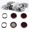 Magnetic Filters for Neo, ND & CPL Filter Set Compatible with NEO, CPL ND32 ND16 ND8 Optical Glass Drone Lens Filter view 2