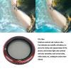 Magnetic Filters for Neo, ND & CPL Filter Set Compatible with NEO, CPL ND32 ND16 ND8 Optical Glass Drone Lens Filter view 3