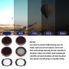 Magnetic Filters for Neo, ND & CPL Filter Set Compatible with NEO, CPL ND32 ND16 ND8 Optical Glass Drone Lens Filter view 4