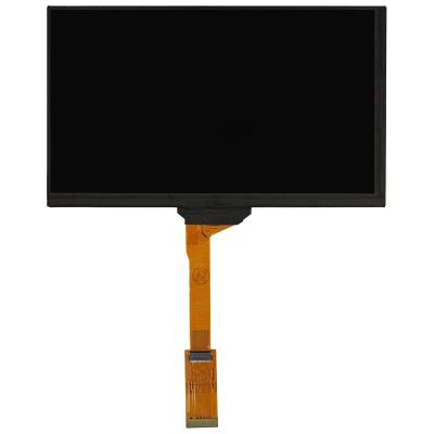 SOINEED Digitizer LCD Display Screen Replacement Compatible for Autel MaxiDAS DS808 Maxicom MK808 MaxiPRO MP808 MX808