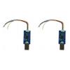 Wuden 2X CVBS to Capture Analog Signal to Digital Camera Module CVBS to Odule UVC Free Drive for Android(USB) view 1