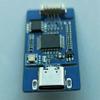 Wuden 2X CVBS to Capture Analog Signal to Digital Camera Module CVBS to Odule UVC Free Drive for Android(USB) view 3