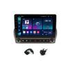 Android 13.0 Double Din Car Stereo - 9 Inch Touch Screen Car Radio Android Auto CarPlay Audio Multimedia Receiver with GPS  Backup Camera Bluetooth for Chevro-let Camaro 2008-2015 view 1