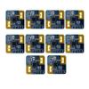 Wuden 10X 24G MmWave LD2420 Human Presence Radar Sensor Motion Detection Module view 1