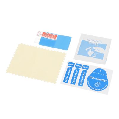 Anti Film with Lens Protector for Osmo 3 High Definition Screen Protector Anti Scratch Accessories