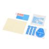 Anti Film with Lens Protector for Osmo 3 High Definition Screen Protector Anti Scratch Accessories view 1