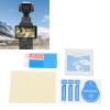 Anti Film with Lens Protector for Osmo 3 High Definition Screen Protector Anti Scratch Accessories view 2