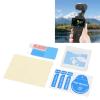 Anti Film with Lens Protector for Osmo 3 High Definition Screen Protector Anti Scratch Accessories view 4