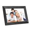 10.1 Inch Smart WiFi Photo Frame Digital Picture Frame 1280 * 800 IPS Touch Screen 1080P Video 16GB Storage Sharing Via APP Clearer view 1