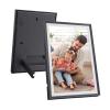 10.1 WiFi Digital Photo Frame 32GB Storage Smart Digital Picture Frame 1280 * 800 IPS Panel Auto Rotation Digital Photo Frame Clearer view 1