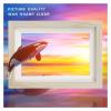 10inch Cloud WiFi Digital Photo Frame Built in 32GB IPS Touch Screen Picture Sending Free by Phone App Clearer view 3