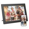 10.1 Inch Digital Photo Video Picture Frame 32GB WiFi Smart Digital Picture Frames 1280x800 IPS HD Touch Auto Rotate Clearer view 1