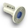 C-Band LNBF C140 - 5g BLUE Interference Filter 4000 - 4200MHz Band Pass 1 Output view 1