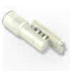 C-Band LNBF C140 - 5g BLUE Interference Filter 4000 - 4200MHz Band Pass 1 Output view 3