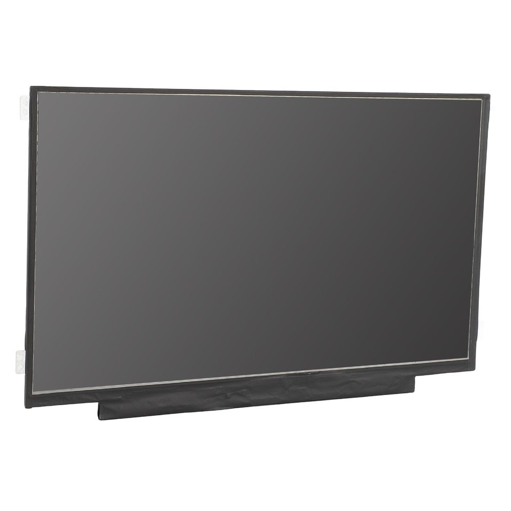 1366x768 HD NV116WHM T11 11.6 Inch Laptop LCD Screen Replacement, High Resolution, Vivid Colors, Energy Saving, Professional Tools, Compatible with 40 Pin Non Touch Connector