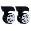 BOGEEL A09 Trolley Case Luggage Wheels Noise Luggage Left & Right Caster Wheels Suitcase Replacement Parts view 1