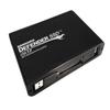 Kanguru Defender SSD 35  4TB Secure Portable Solid State Drive  Hardware Encryption - SuperSpeed USB 3.0 view 1