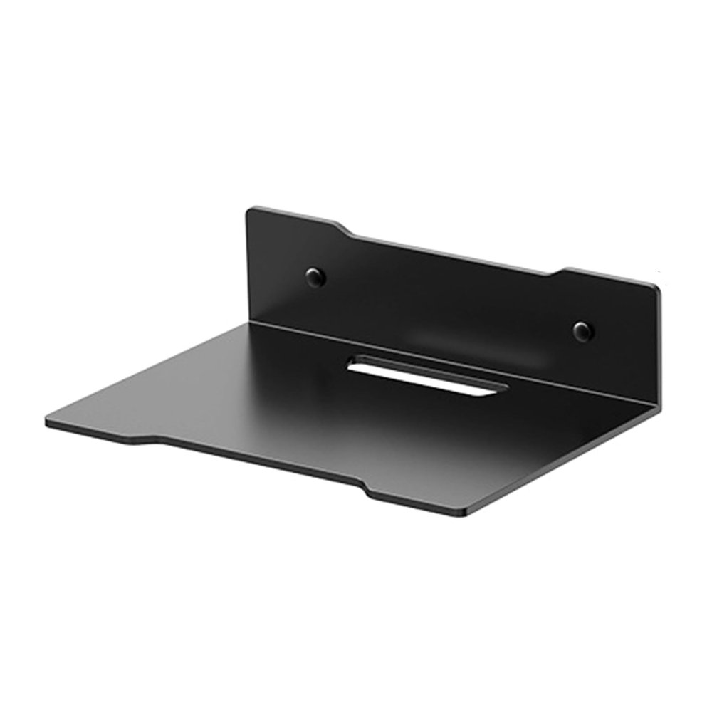 Argzm Metal Projectors/Camera Mount Not Drill Installation Adjustable for Various Users